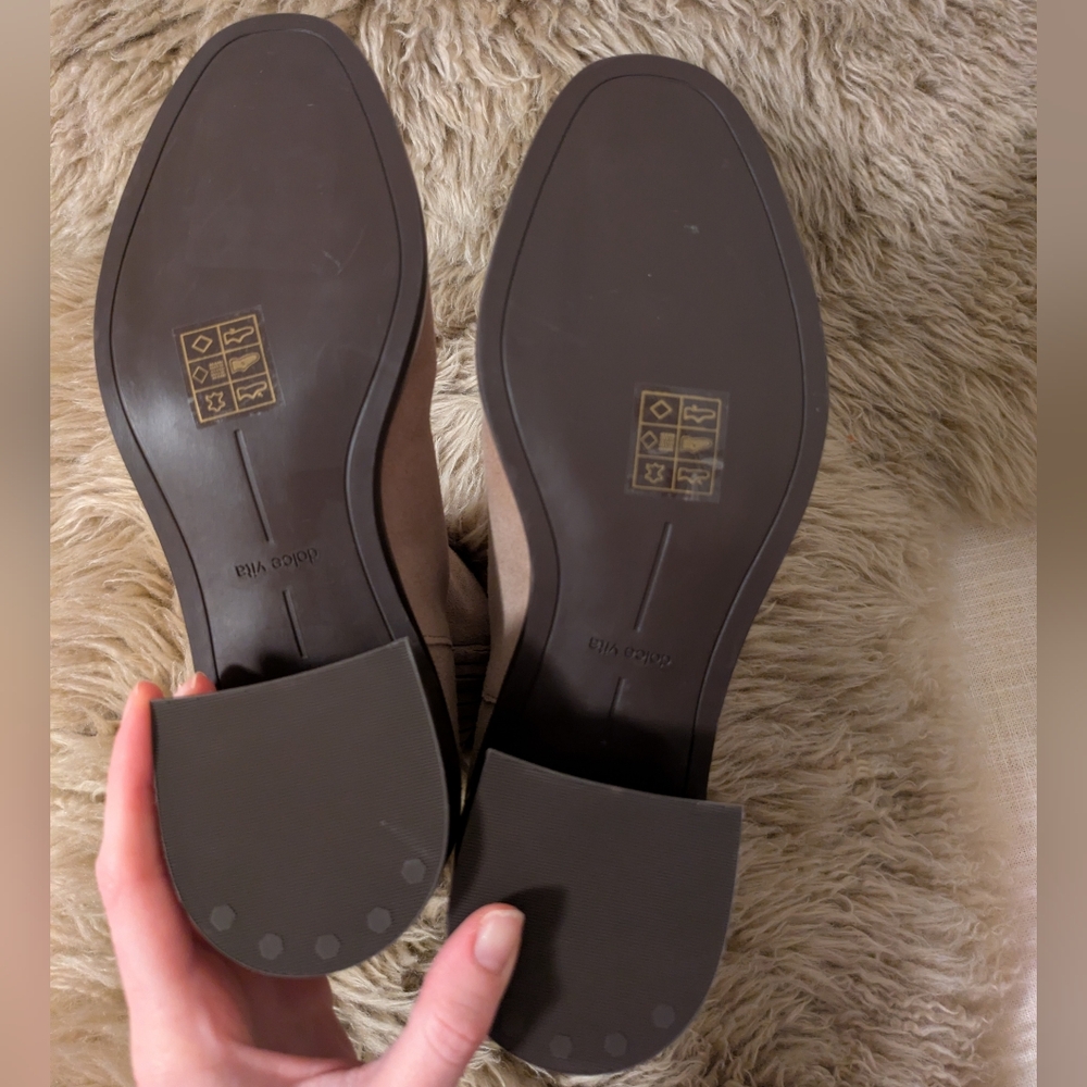 Dolce Vita Linny H2O Boots | 7 - Picture 12 of 14